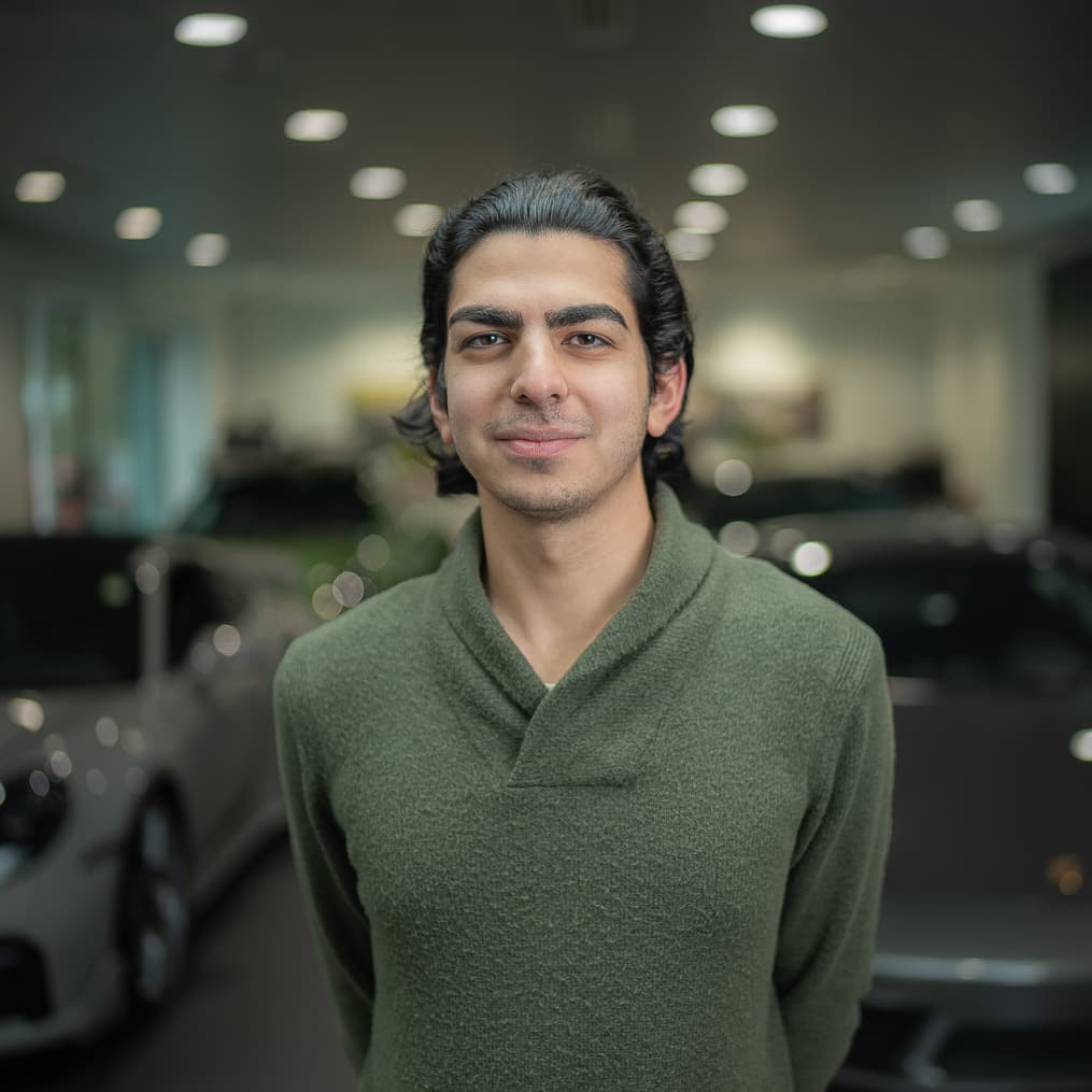 Photo of Michele Totaro