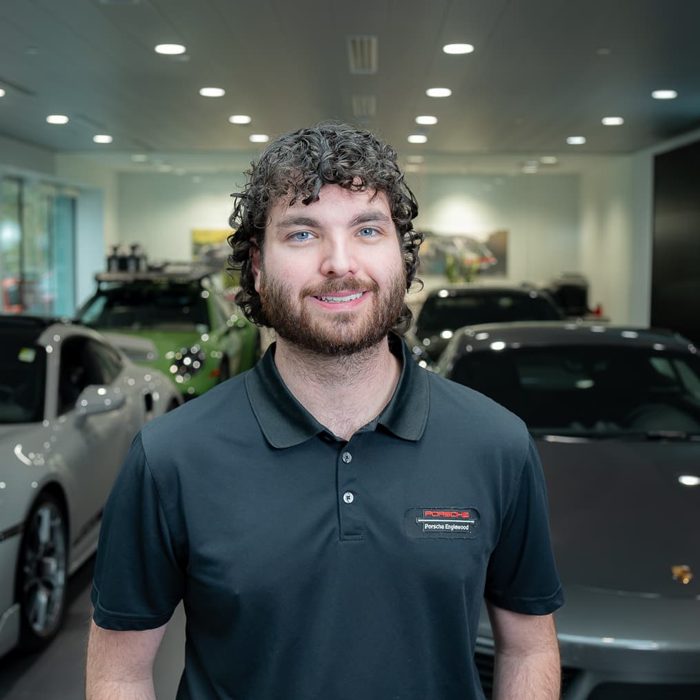 Photo of Nico Grolimund