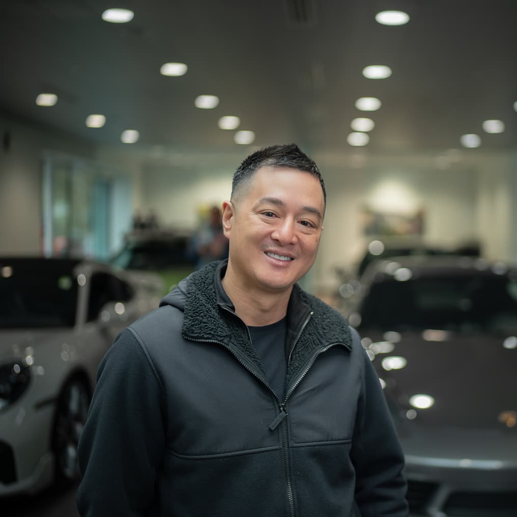 Photo of Anthony Esmilla