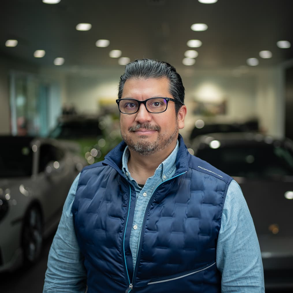 Photo of George Bautista