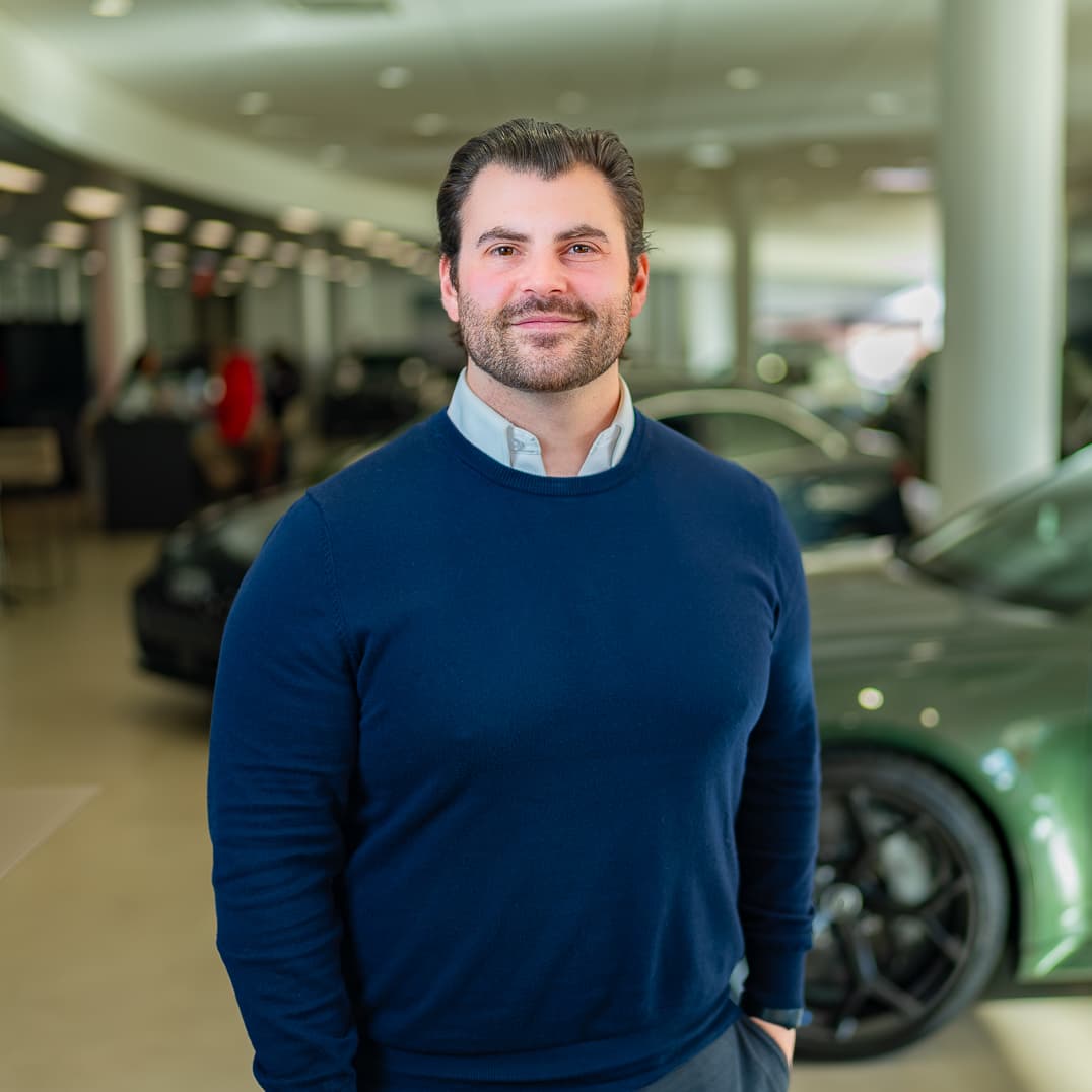 Photo of Robert Orlando