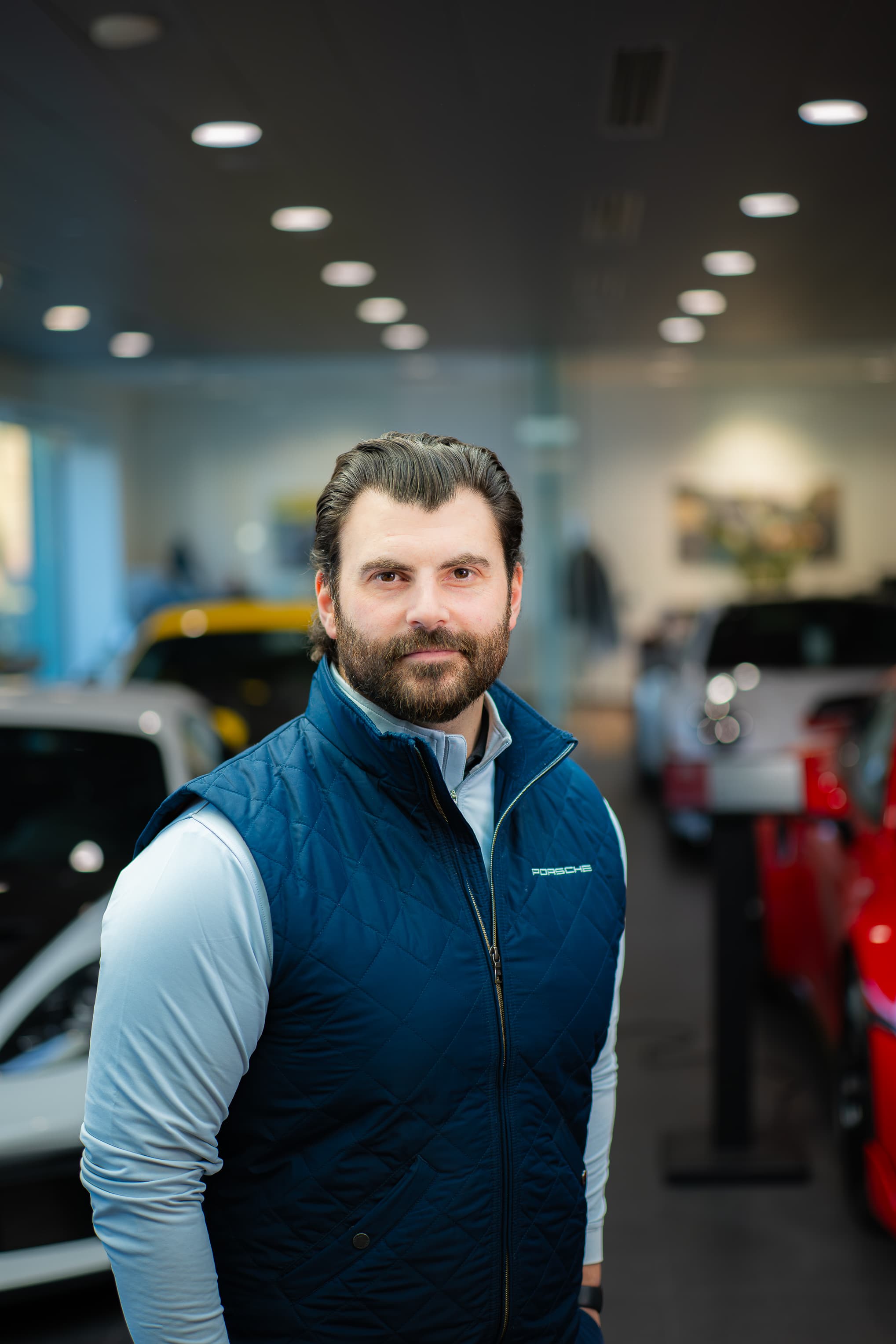 Photo of Robert Orlando