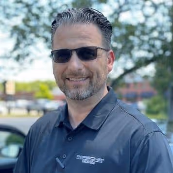 Photo of Roger Detanico