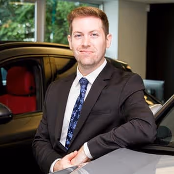 Photo of Maurice Manente