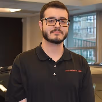 Photo of Richard Marin