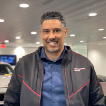 Photo of Kevin Fayerweather