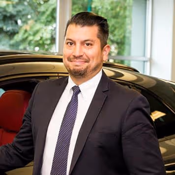 Photo of George Bautista